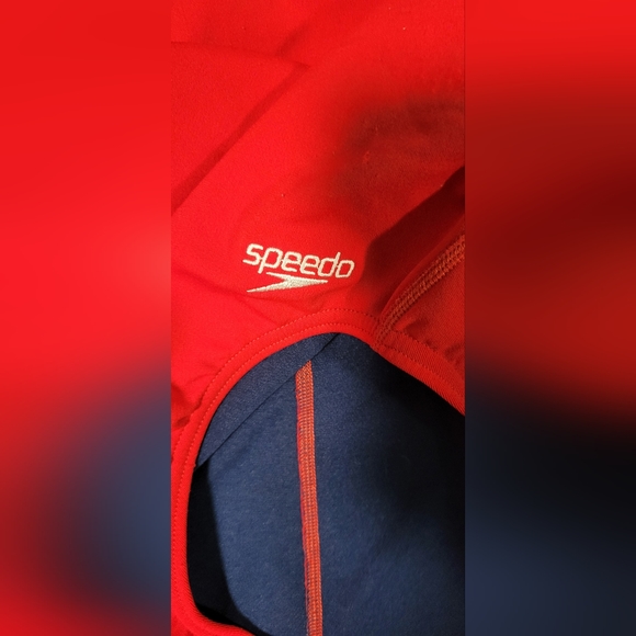 Speedo Guard Super Pro One Piece Size xs -s 32 - Picture 6 of 12